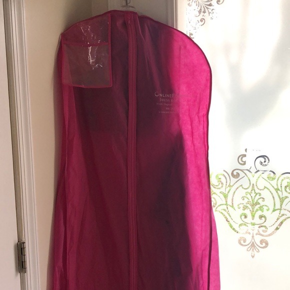 GORGEOUS Sherri Hill two piece - Picture 7 of 7